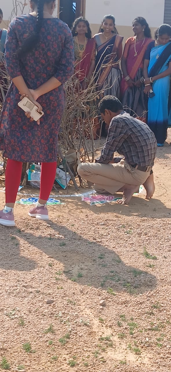 Sankranthi Celebrations 2026